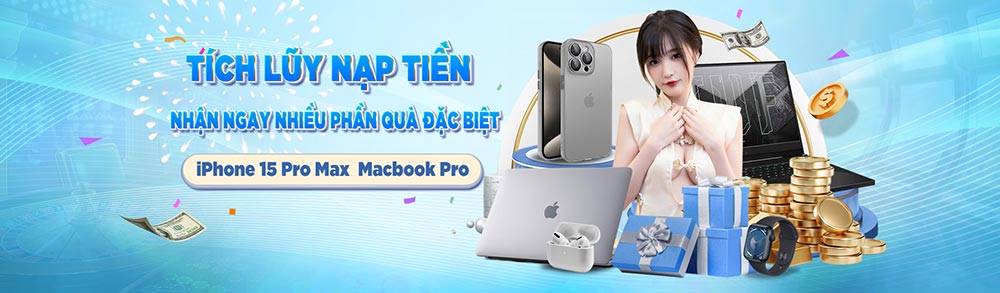 Tích lũy nạp tiền